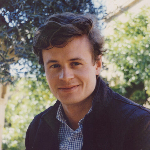 Thomas Probert